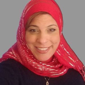 Meet your Posher, Hwaida